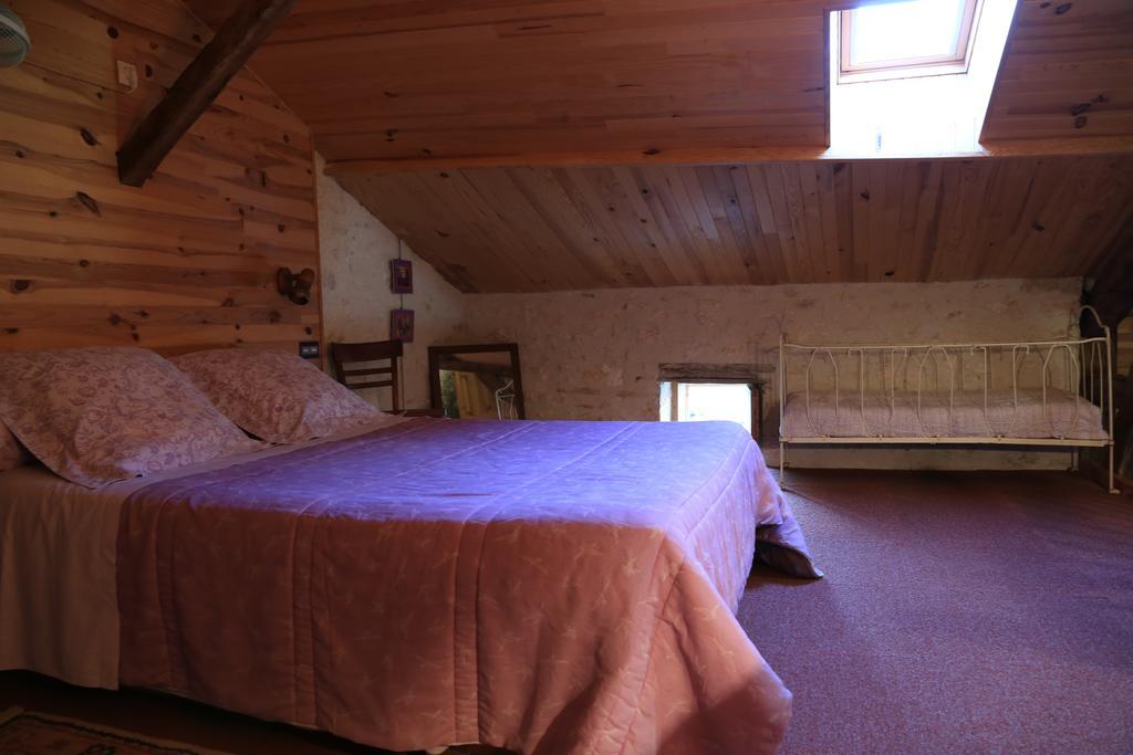 Chambres D'Hotes Lamourio Montdoumerc Exterior photo
