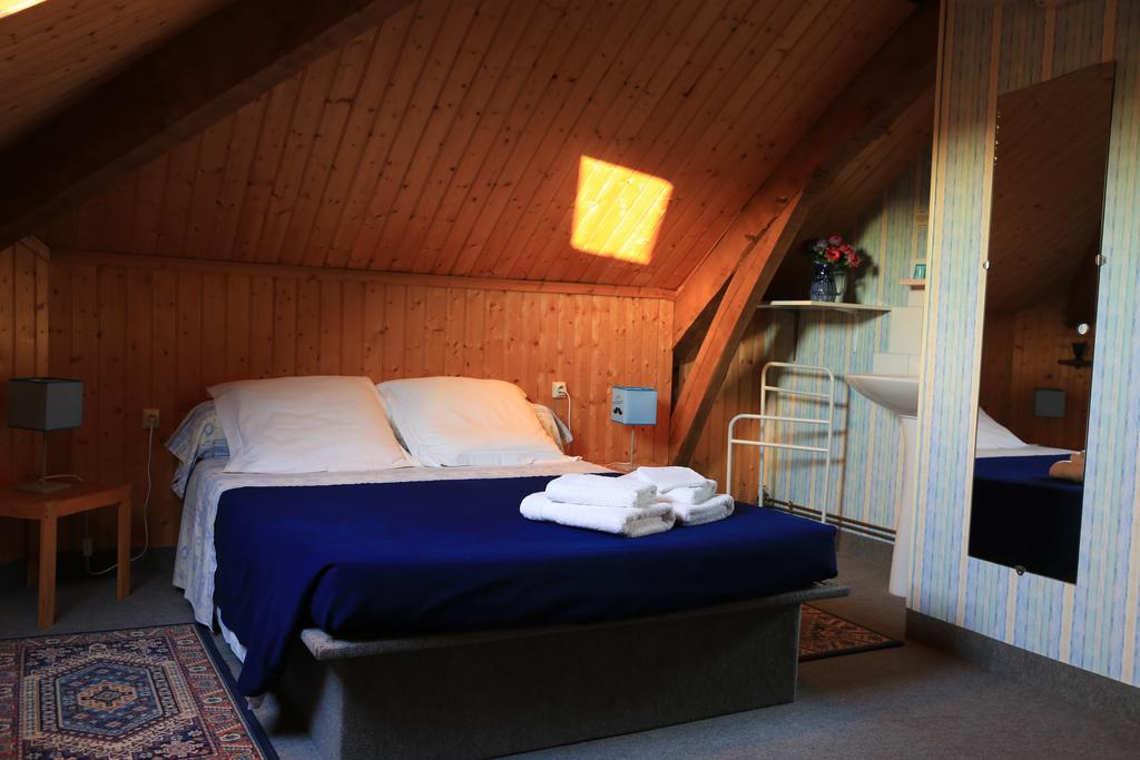 Chambres D'Hotes Lamourio Montdoumerc Exterior photo