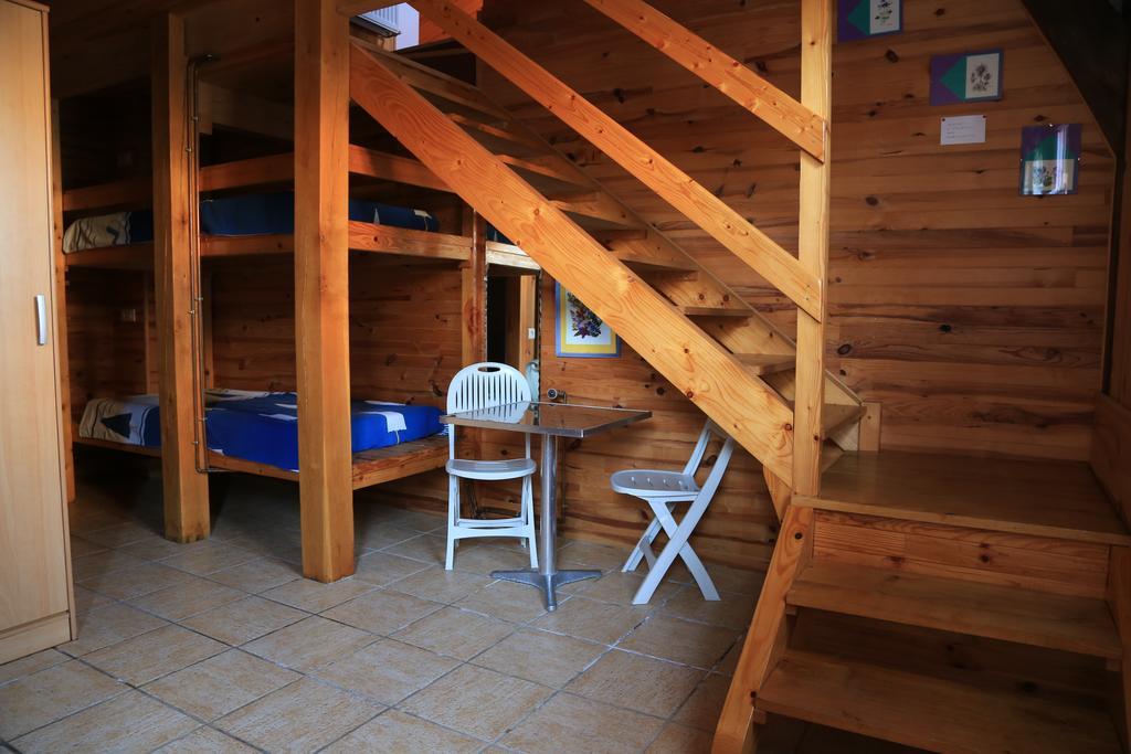 Chambres D'Hotes Lamourio Montdoumerc Exterior photo
