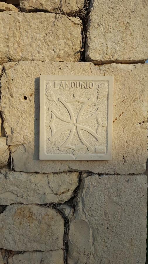 Chambres D'Hotes Lamourio Montdoumerc Exterior photo